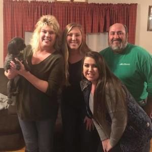 Meet your Posher, Ron